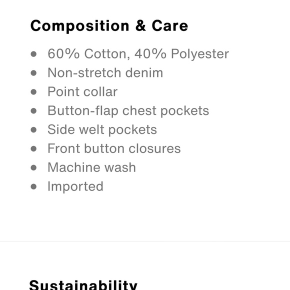 Boys Levis Trucker Jacket - Picture 7 of 9